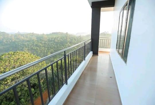 Photo of Patio Balcony in Vagamon