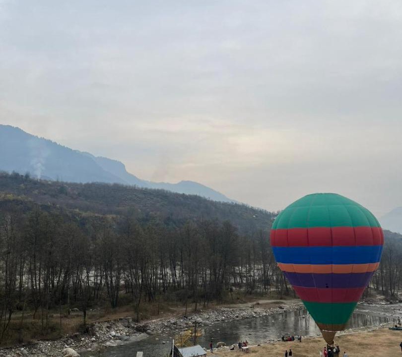 Photo of Others in Manali