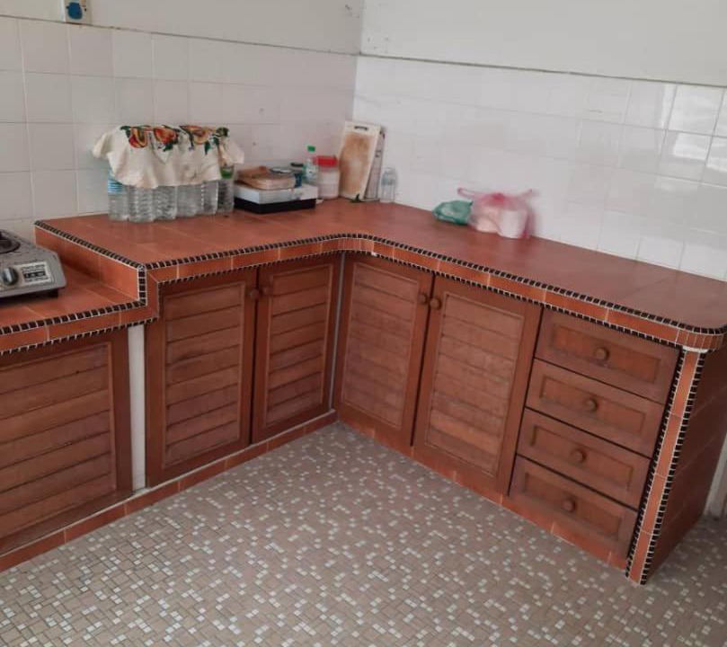 Photo of Kitchen in Bayan Lepas
