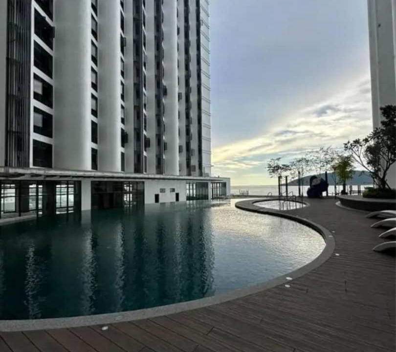 Photo of Others in Downtown Kota Kinabalu