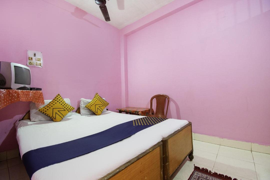 Photo of Bedroom in Sakchi