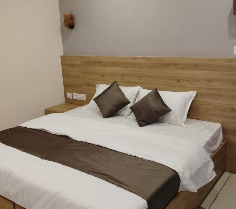 Photo of Bedroom in Kannur