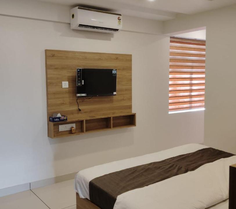 Photo of Bedroom in Kannur