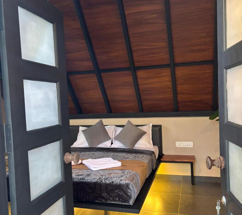 Photo of Bedroom in Kalpetta