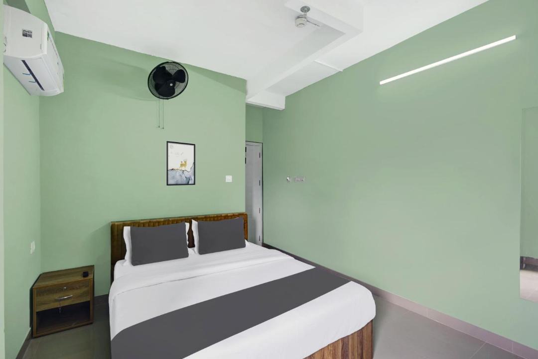 Photo of Bedroom in Kozhikode