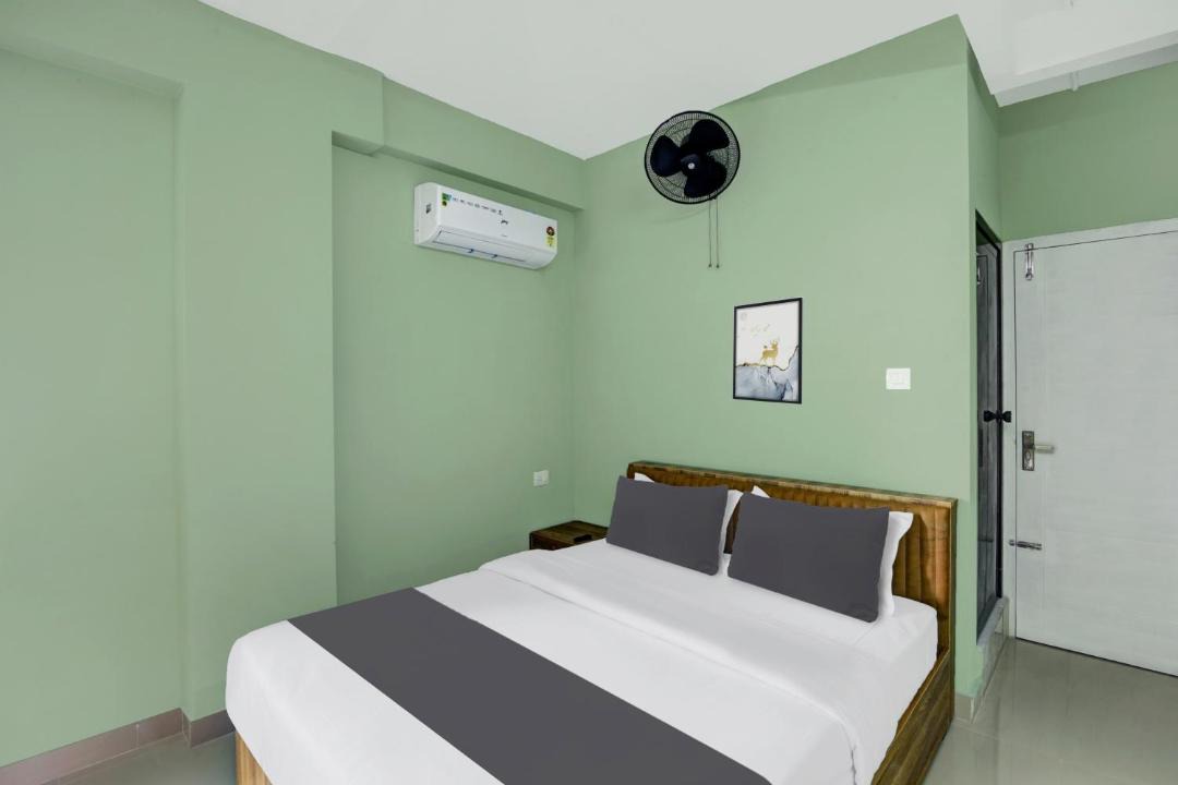 Photo of Bedroom in Kozhikode