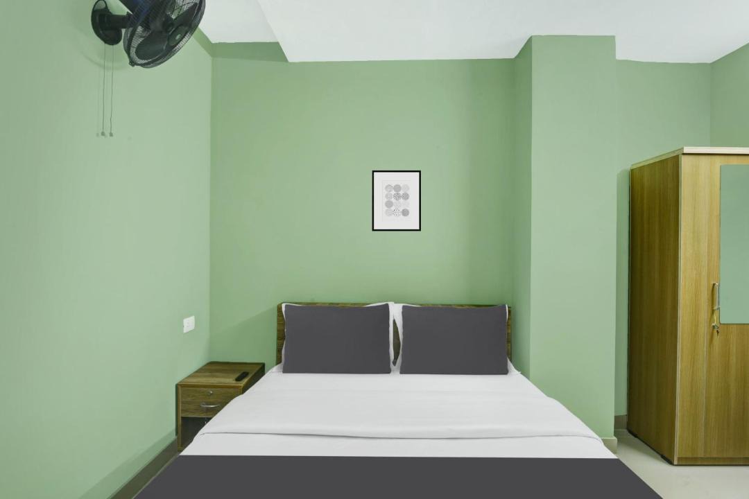 Photo of Bedroom in Kozhikode