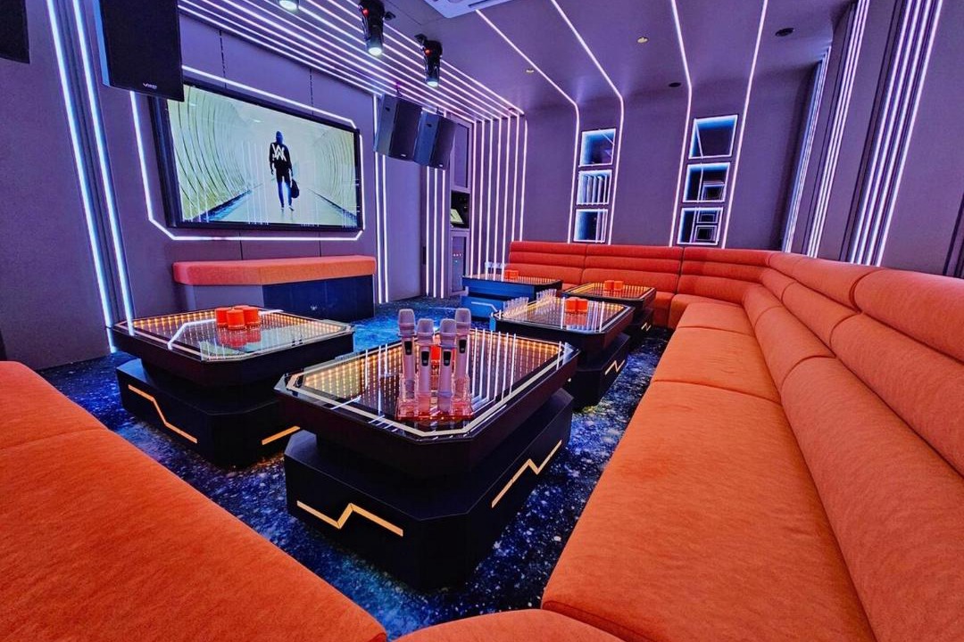Photo of Livingroom in Taman Setia Indah