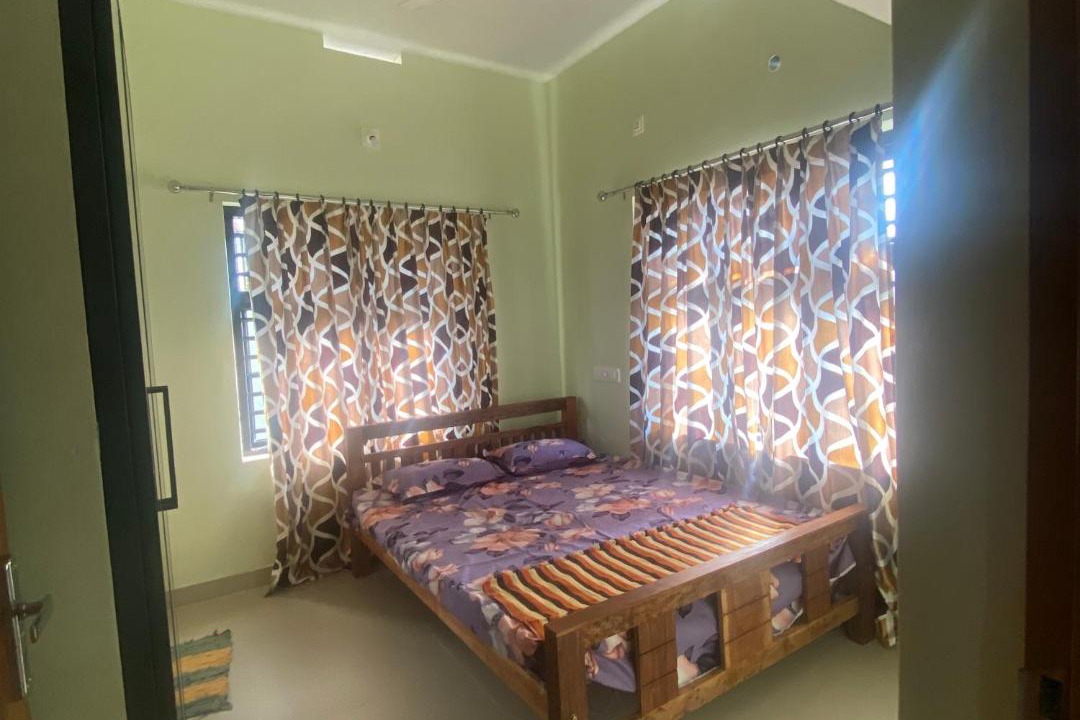 Photo of Bedroom in Wadakanchery