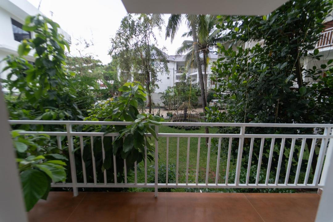 Photo of Patio Balcony in Varkala