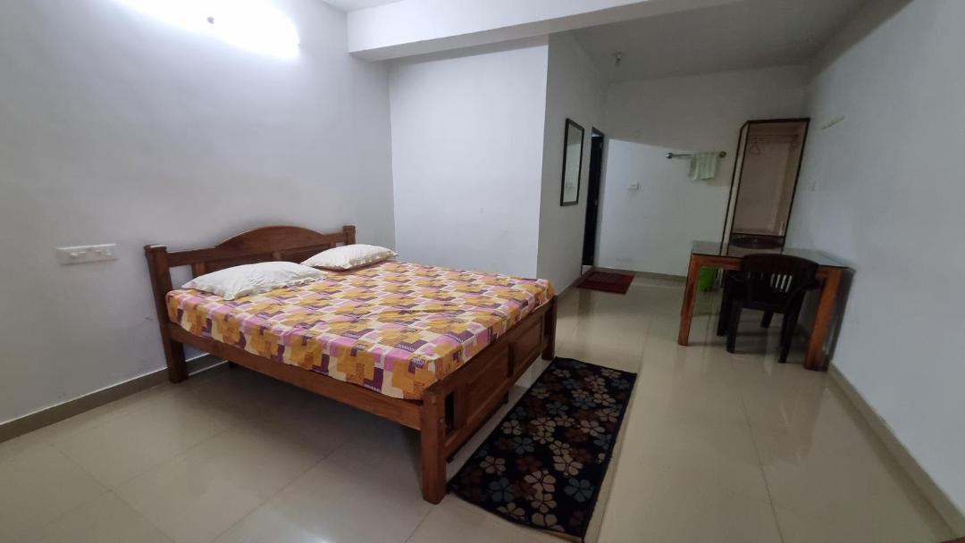 Photo of Bedroom in Munroe Island