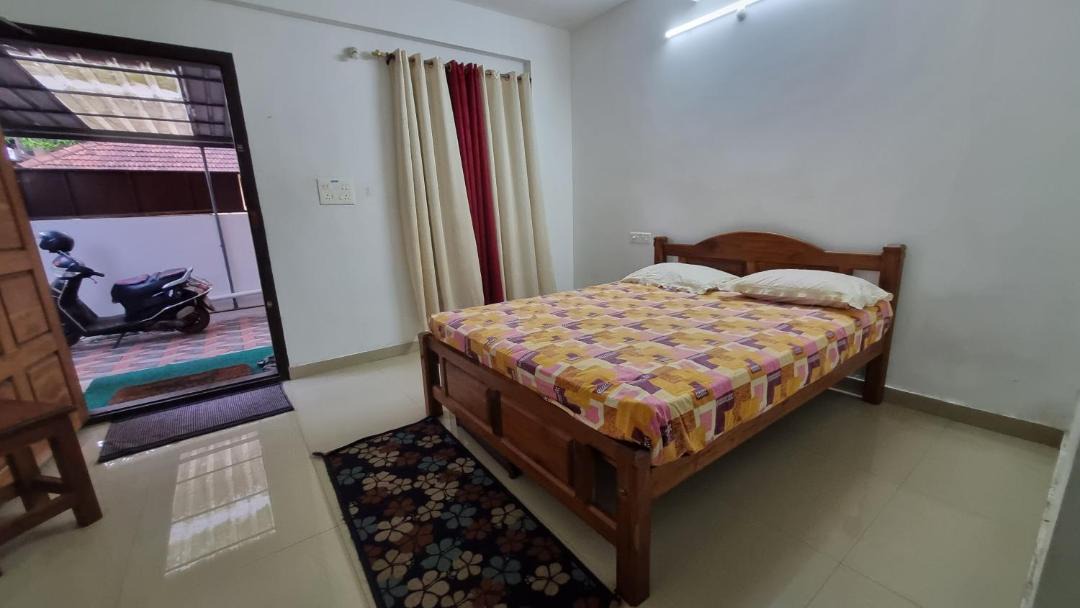 Photo of Bedroom in Munroe Island