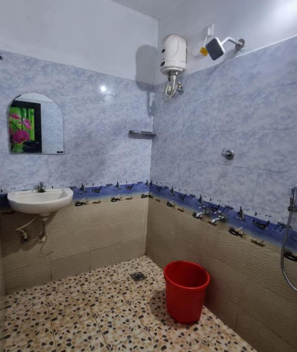 Photo of Bathroom in Munroe Island