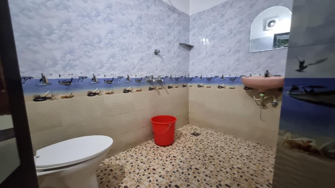 Photo of Bathroom in Munroe Island