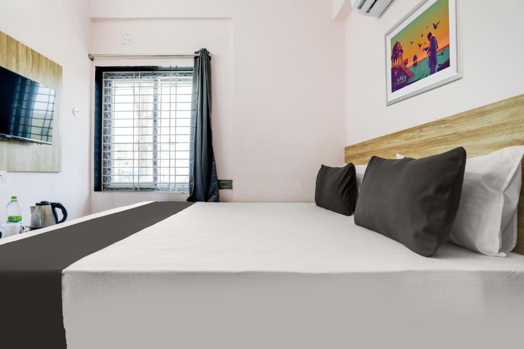 Photo of Bedroom in Hyderabad