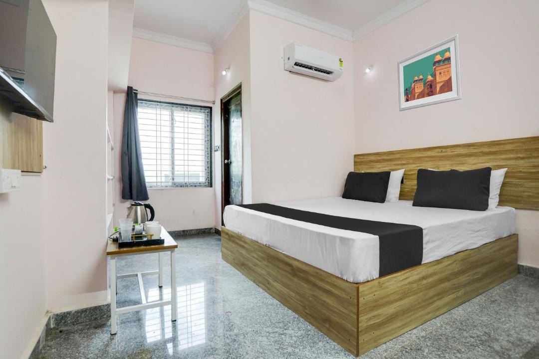 Photo of Bedroom in Hyderabad