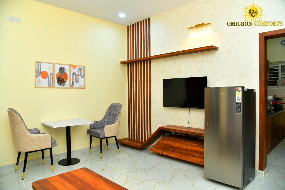 Photo of Kitchen in Bengaluru