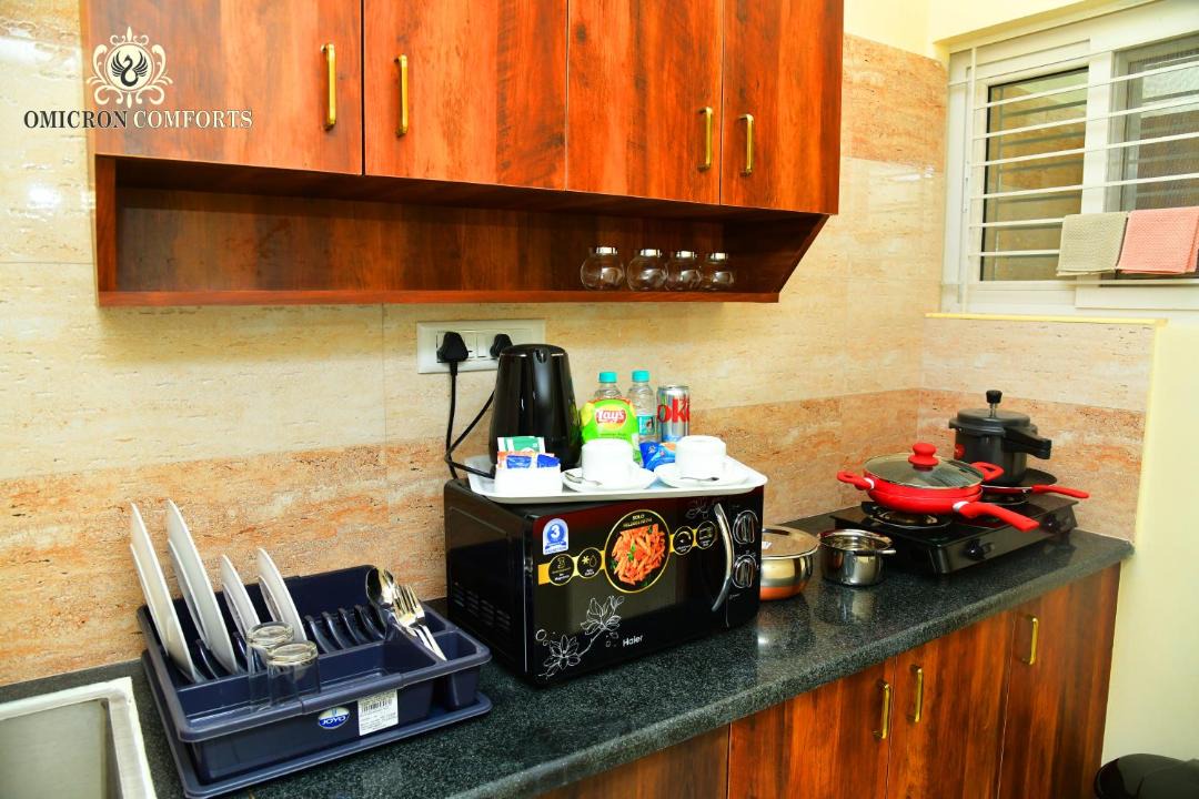 Photo of Kitchen in Bengaluru