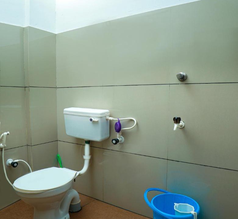 Photo of Bathroom in Kozhikode