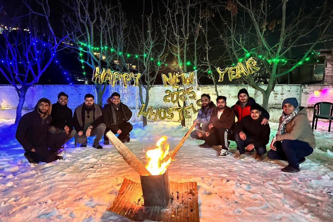 Photo of Others in Nishat-Shalimar