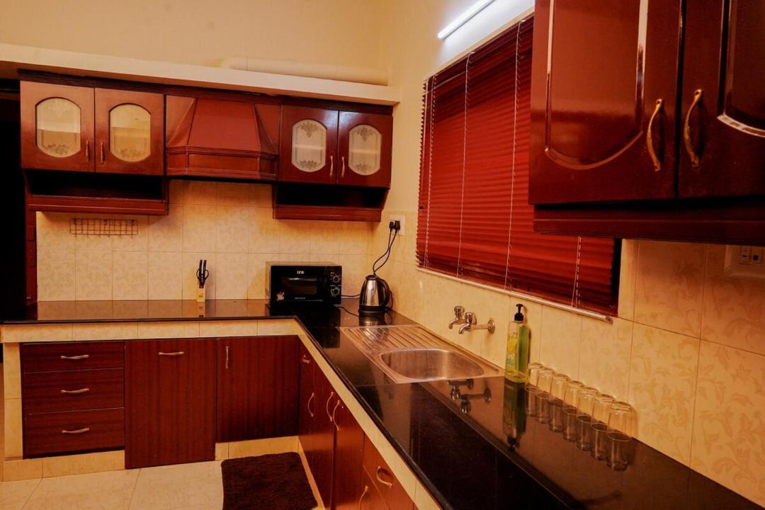 Photo of Kitchen in Kochi