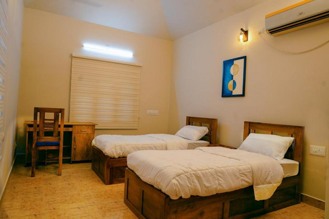 Photo of Bedroom in Kochi