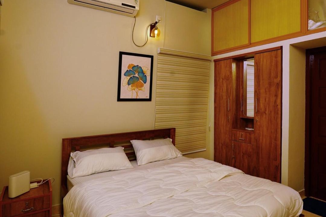 Photo of Bedroom in Kochi