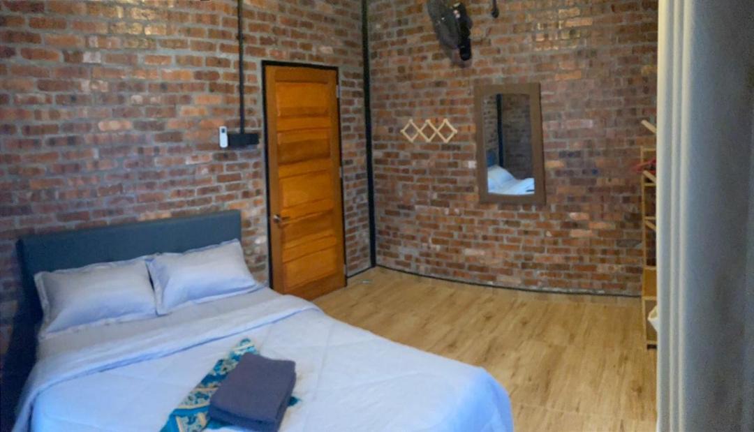 Photo of Bedroom in Kampung Ru Tapai