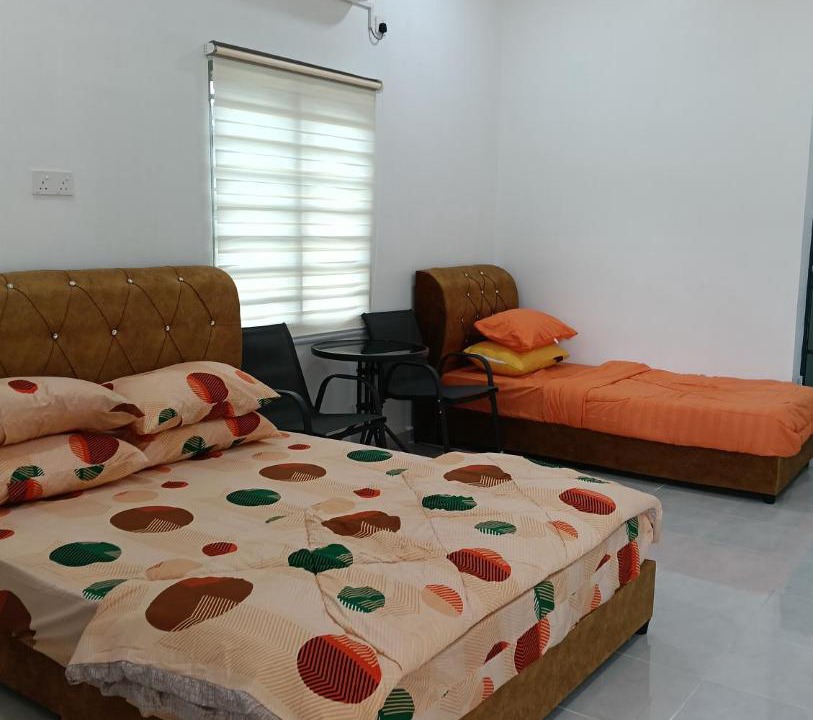 Photo of Bedroom in Kijal