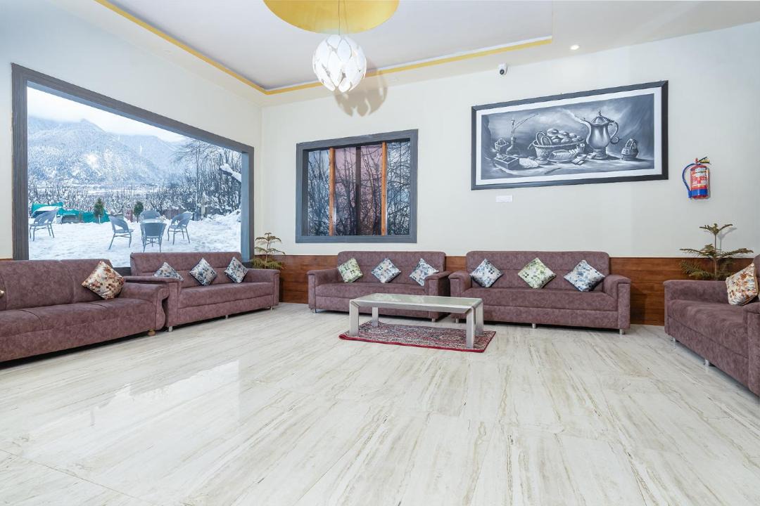 Photo of Others in Pahalgam