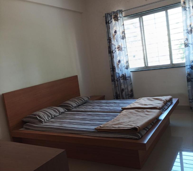 Photo of Bedroom in Kolhapur