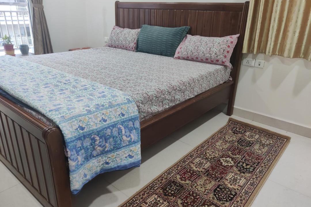 Photo of Bedroom in Bhimunipatnam