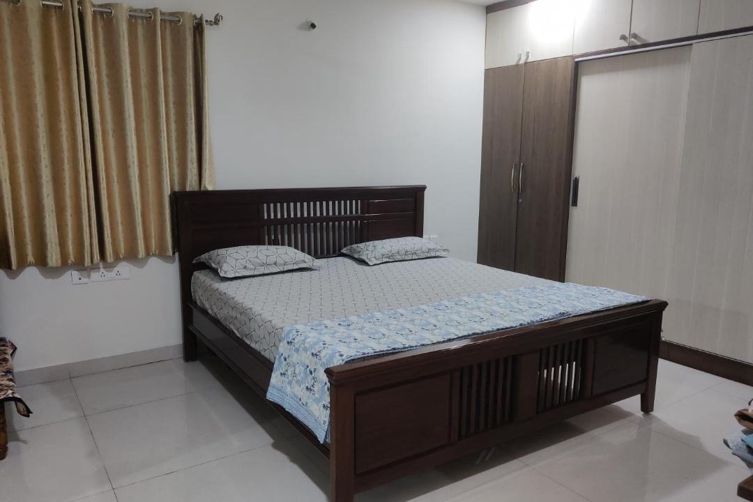 Photo of Bedroom in Bhimunipatnam