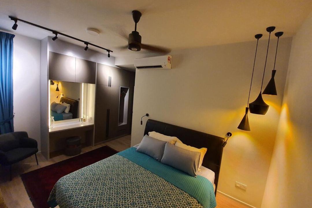 Photo of Bedroom in Bangi Sentral