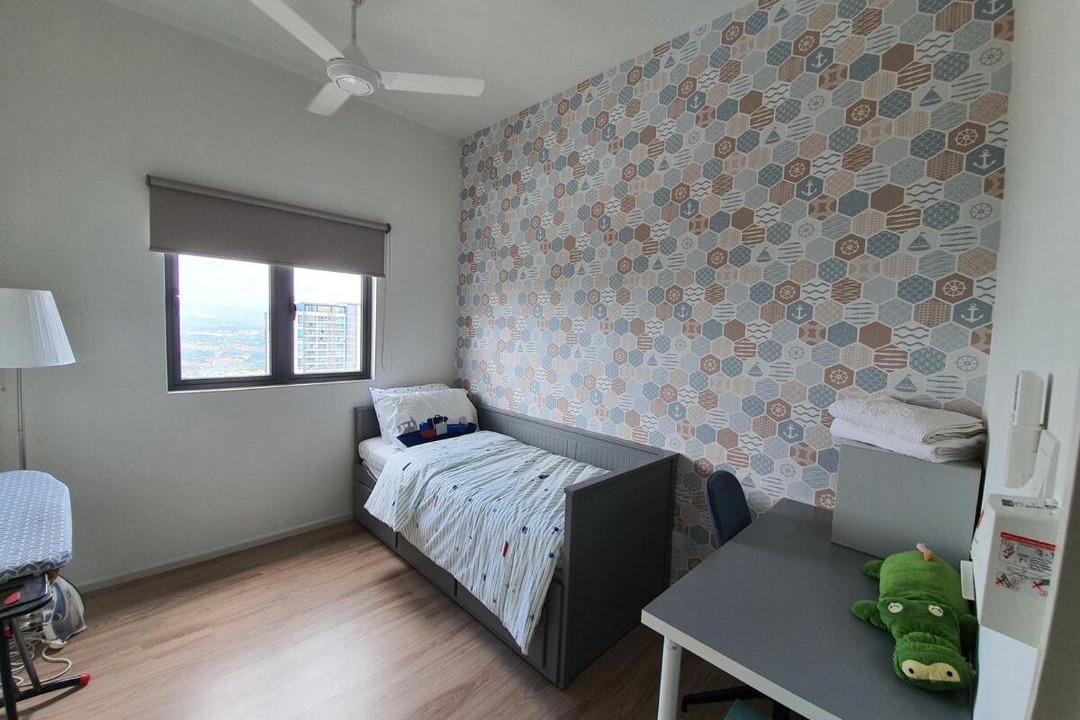 Photo of Bedroom in Bangi Sentral