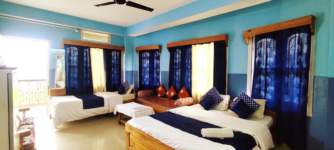 Photo of Bedroom in Turuk