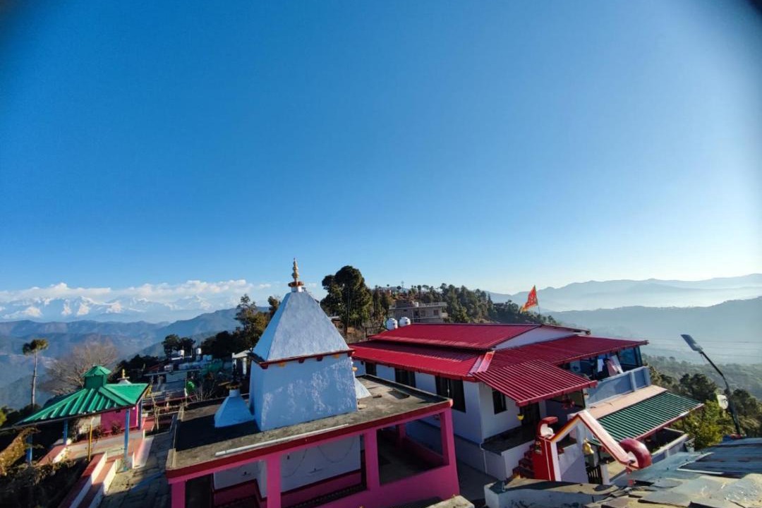 Photo of Others in Almora