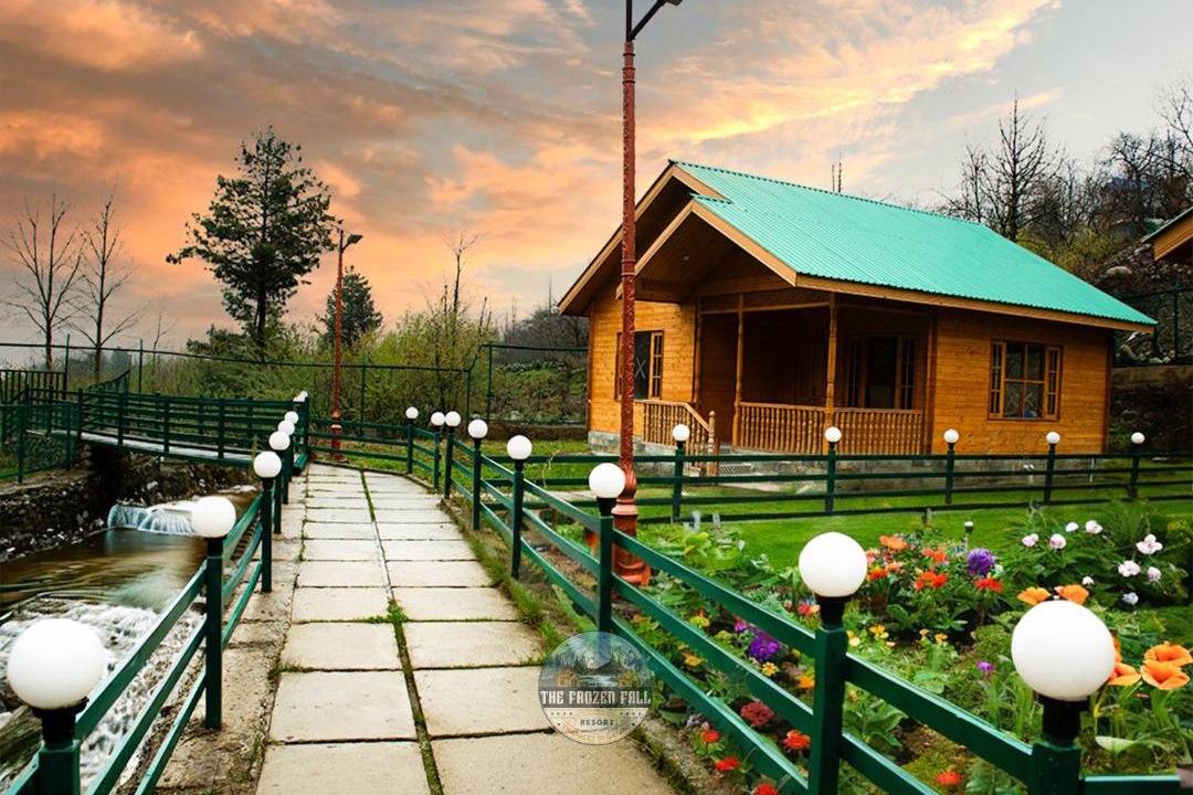 Photo of Others in Srinagar