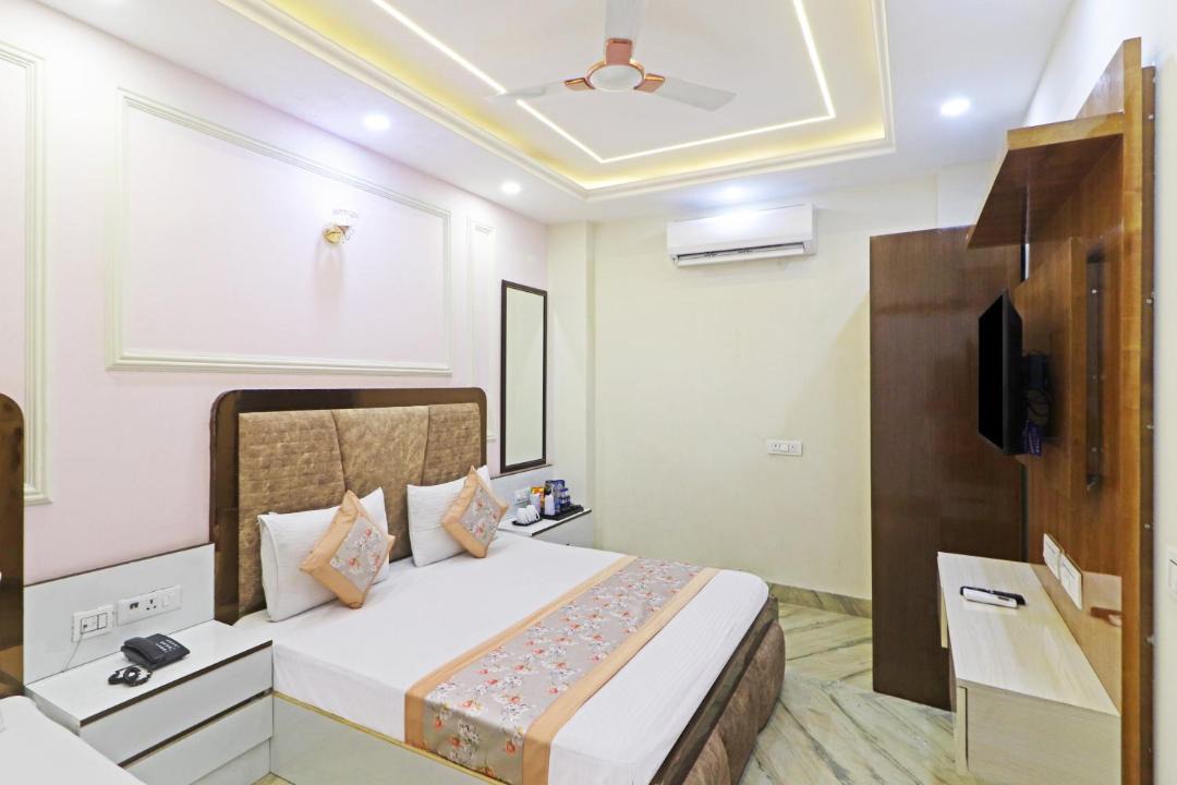 Photo of Bedroom in Jangpura