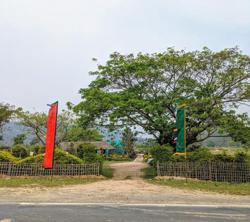 Photo of Others in Samaguri