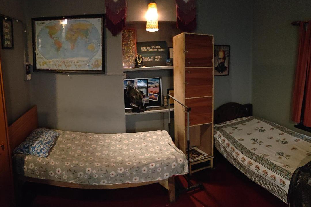 Photo of Bedroom in Bhowanipore