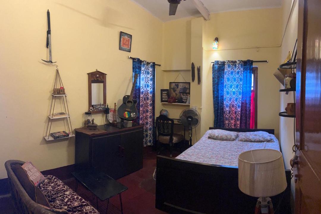 Photo of Bedroom in Bhowanipore