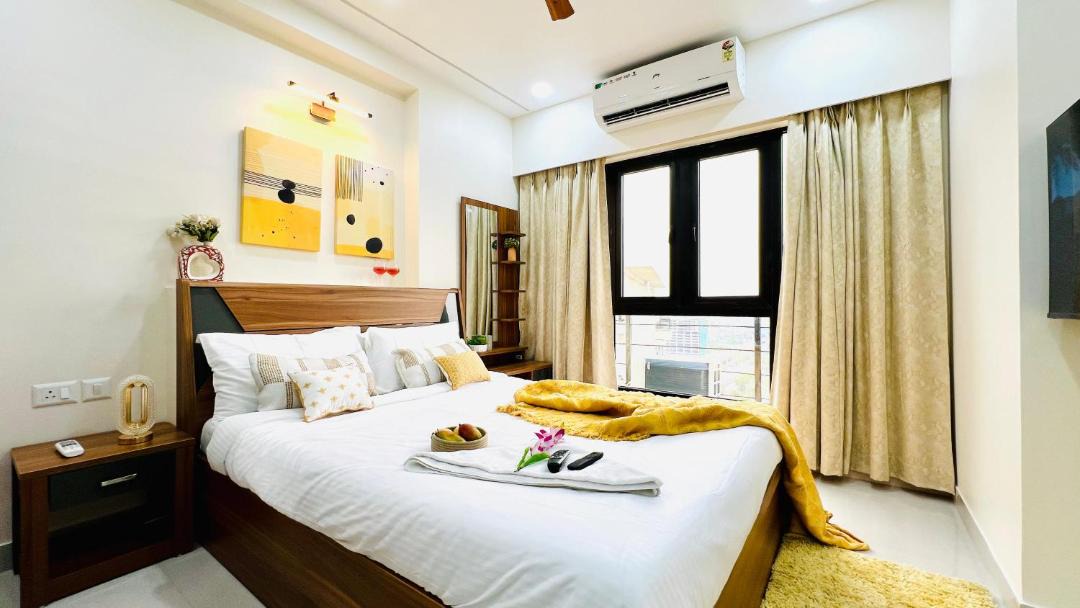 Photo of Bedroom in New Town