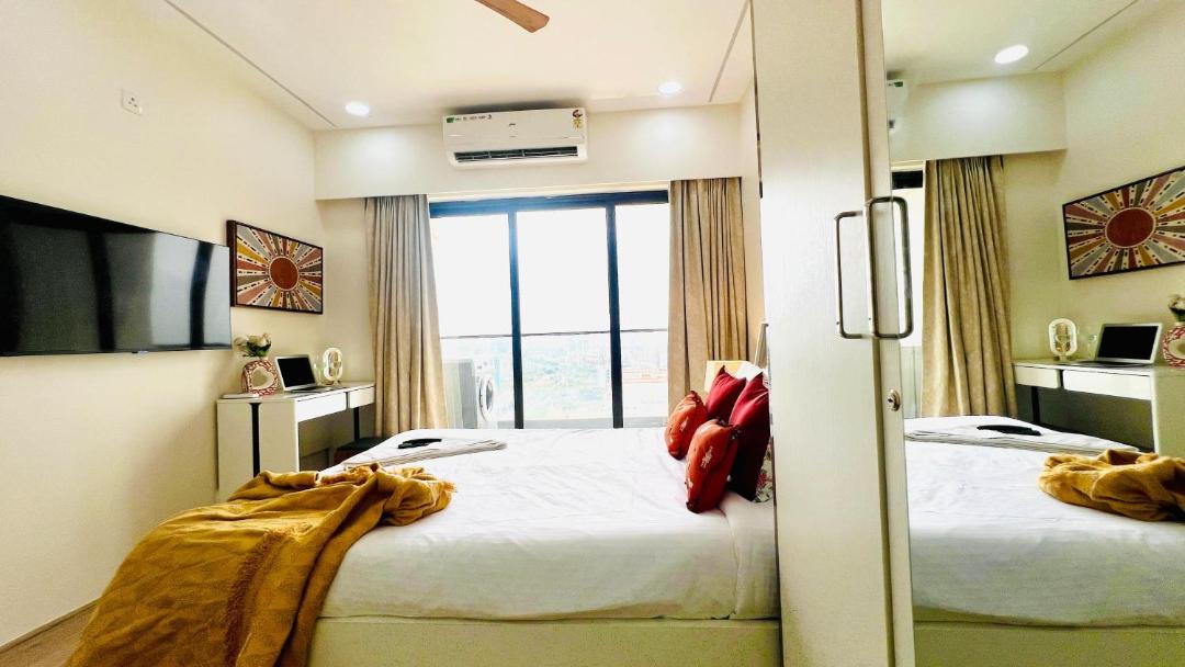 Photo of Bedroom in New Town