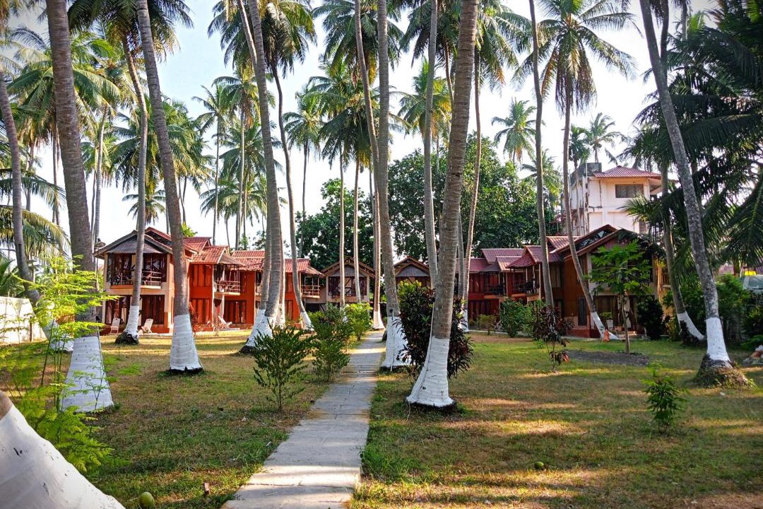 Photo of Others in Havelock Island