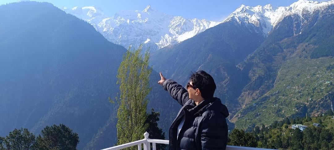 Photo of Others in Kalpa
