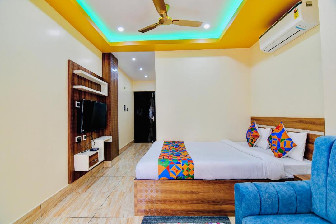 Photo of Bedroom in Kolkata