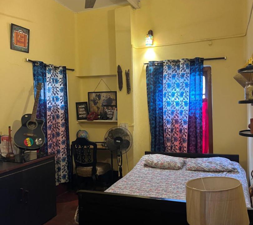 Photo of Bedroom in Bhowanipore
