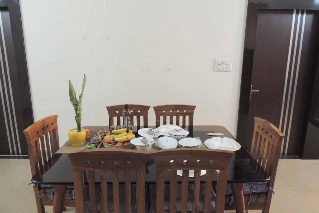 Photo of Kitchen in Bhubaneshwar