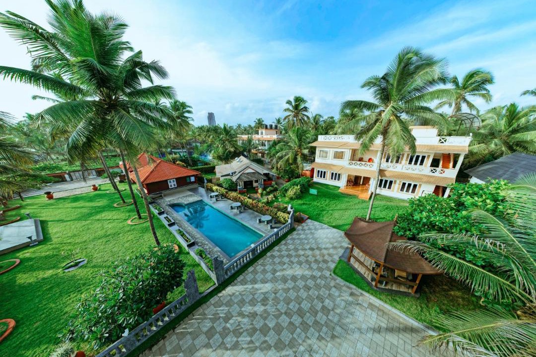 Photo of Others in Kannur